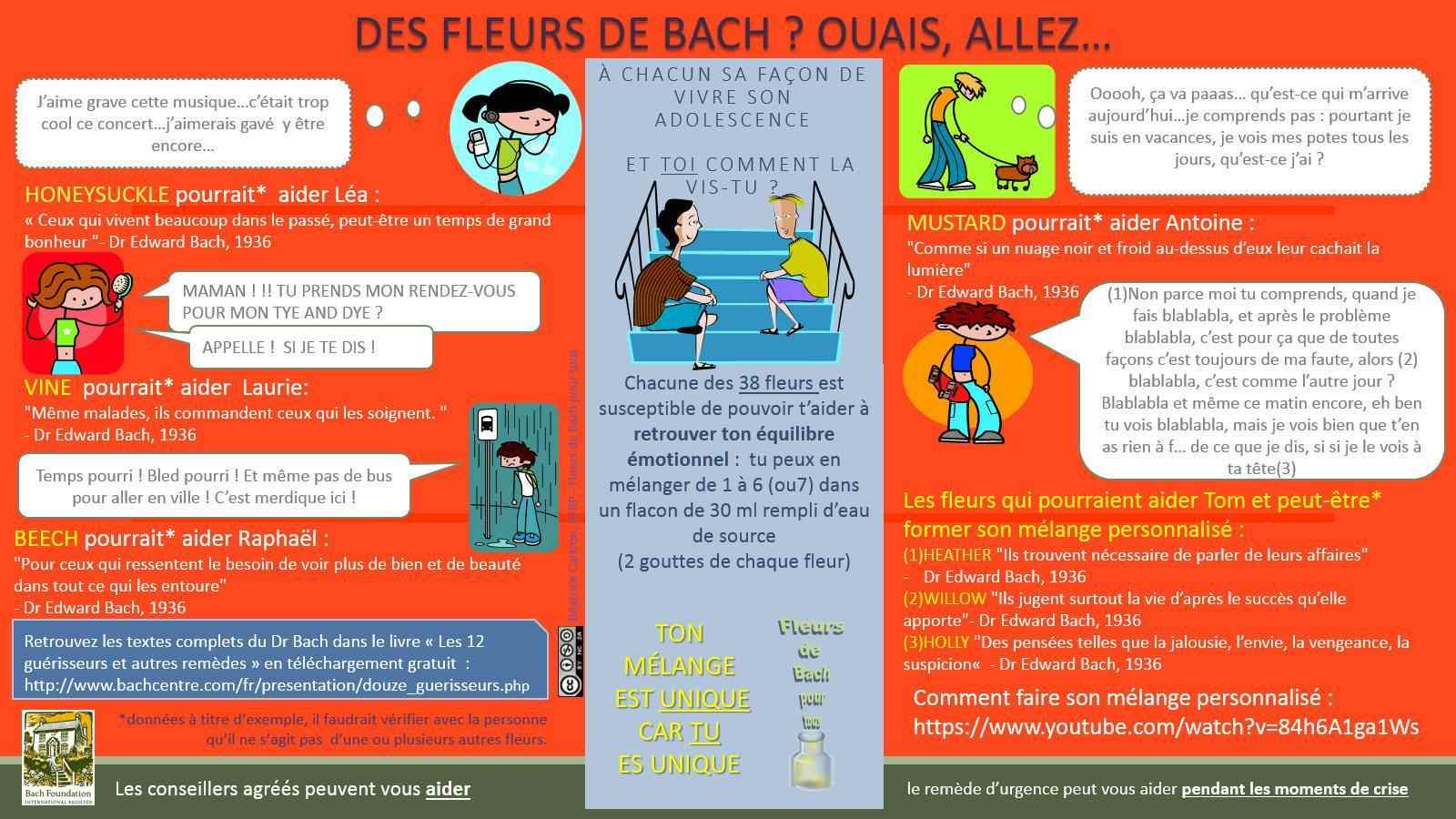 fleurs de bach-adolescence